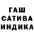 Конопля White Widow UFC Player